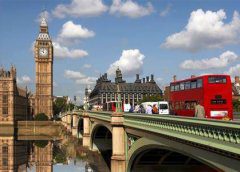 travail au royaume uni