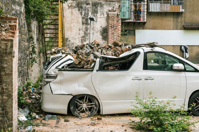 assurance auto