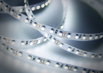 Comment décorer une pièce avec un ruban led 220v