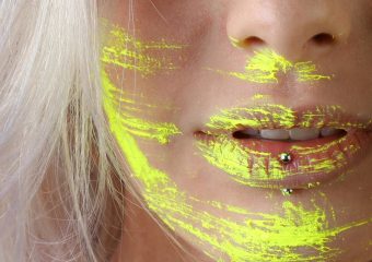 endroit pour piercing​
