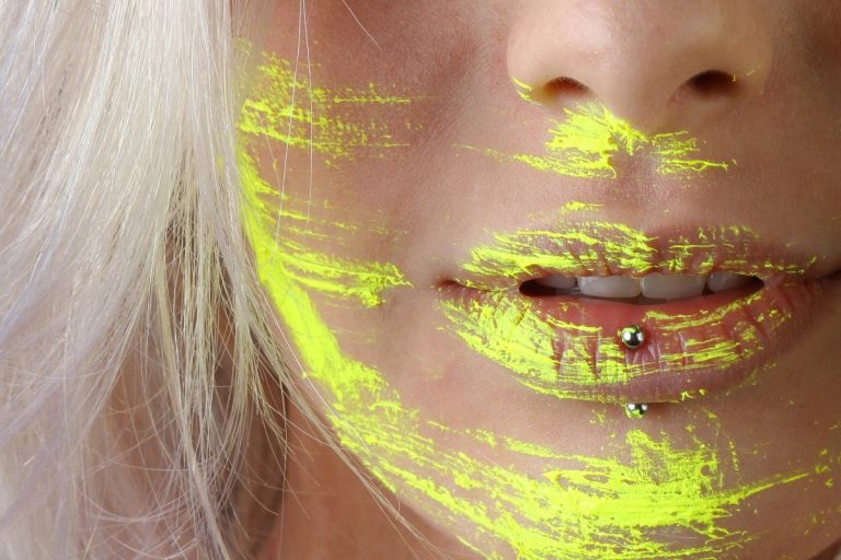 endroit pour piercing