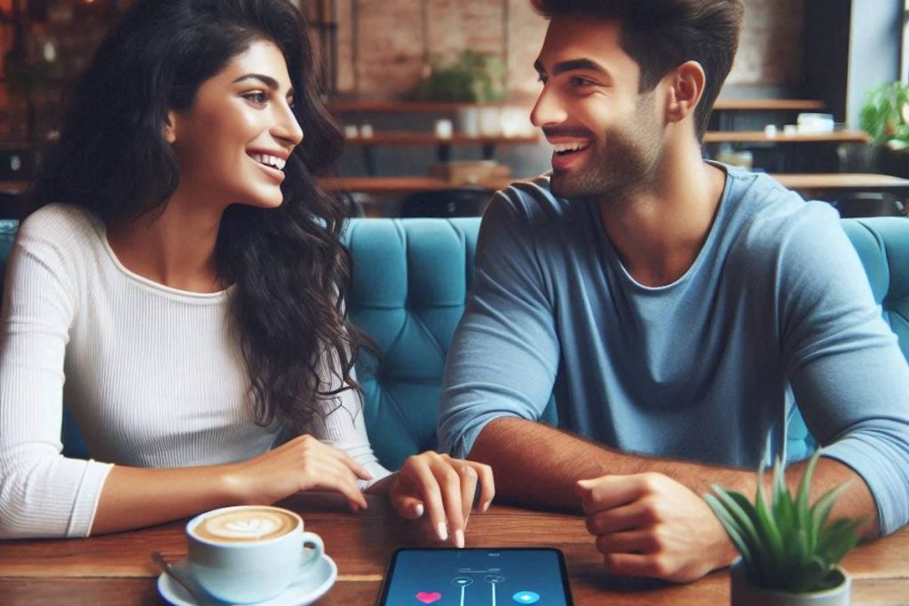 Comment trouver des sites de rencontre en fonction de votre profil