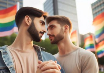 Comment choisir le meilleur site de rencontre gay en ligne