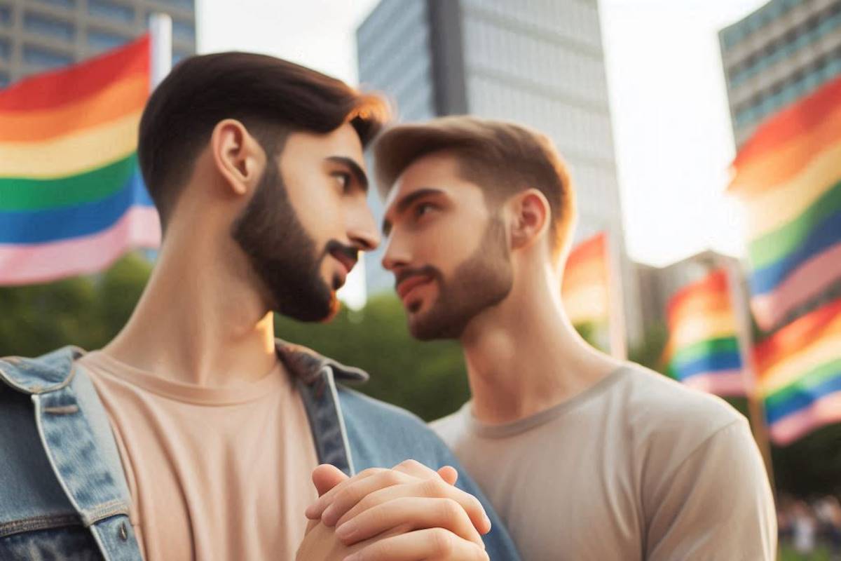 Comment choisir le meilleur site de rencontre gay en ligne