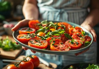 Régime à base de tomates : est-il efficace pour maigrir ?