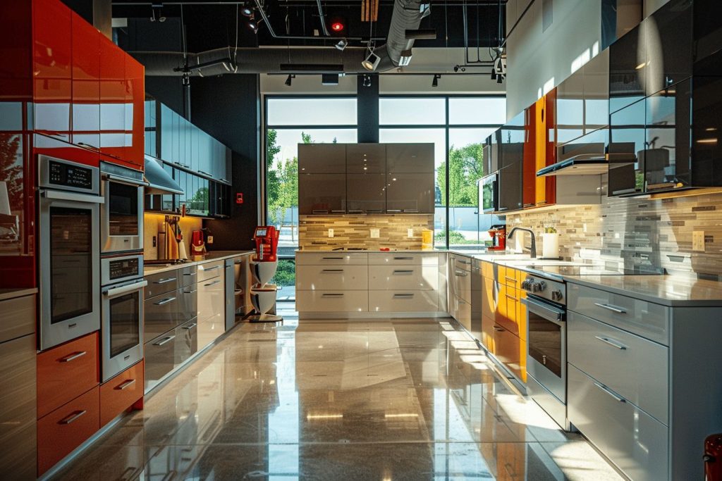 Avis cuisine Aviva : qualité, prix et retours clients