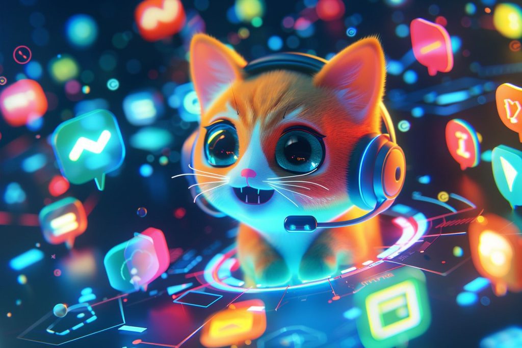Coco Chat contact : comment joindre le support ?