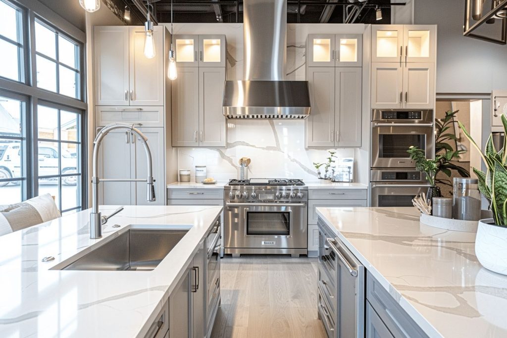 Cuisine But Signature : avis et modèles à découvrir