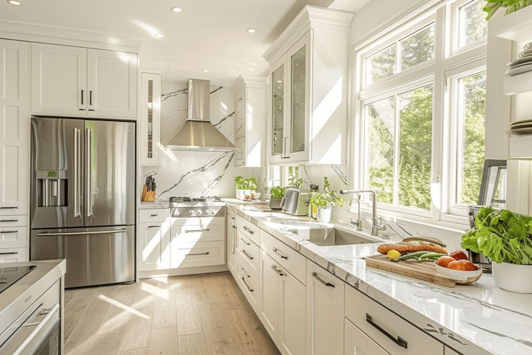 Cuisine Leroy Merlin : avis, prix et conseils d’achat