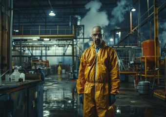 Distribution de Breaking Bad : qui sont les acteurs de la série ?