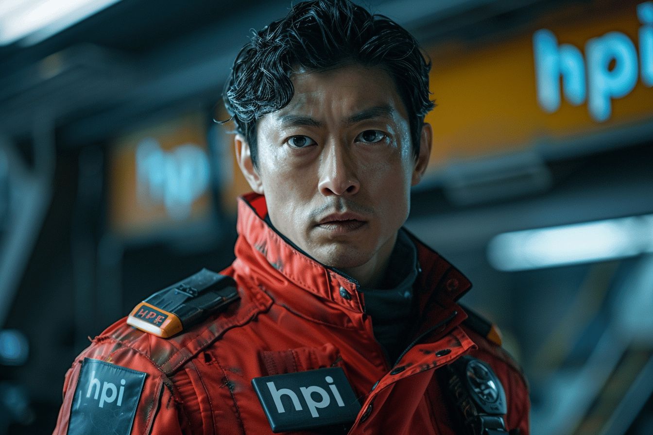 Distribution de HPI : les acteurs de la série en détail