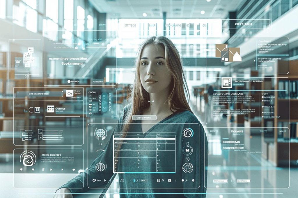 ENT Unice Nice : accès, connexion et fonctionnalités