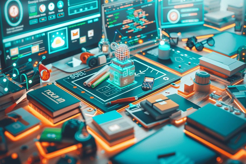 ENTSomme collège : connexion et services en ligne