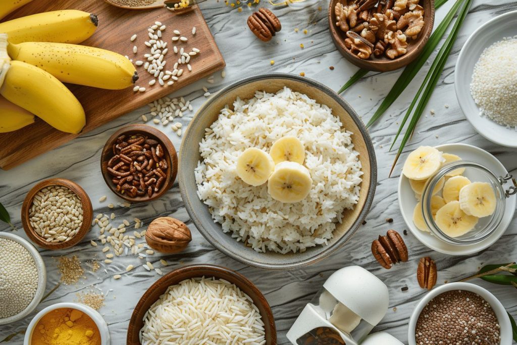 Régime sans résidu : aliments autorisés et interdits