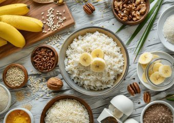 Régime sans résidu : aliments autorisés et interdits