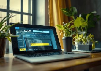 Sogo Webmail Lille : accès, connexion et utilisation