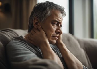 Douleur à l’omoplate Que signifie-t-elle