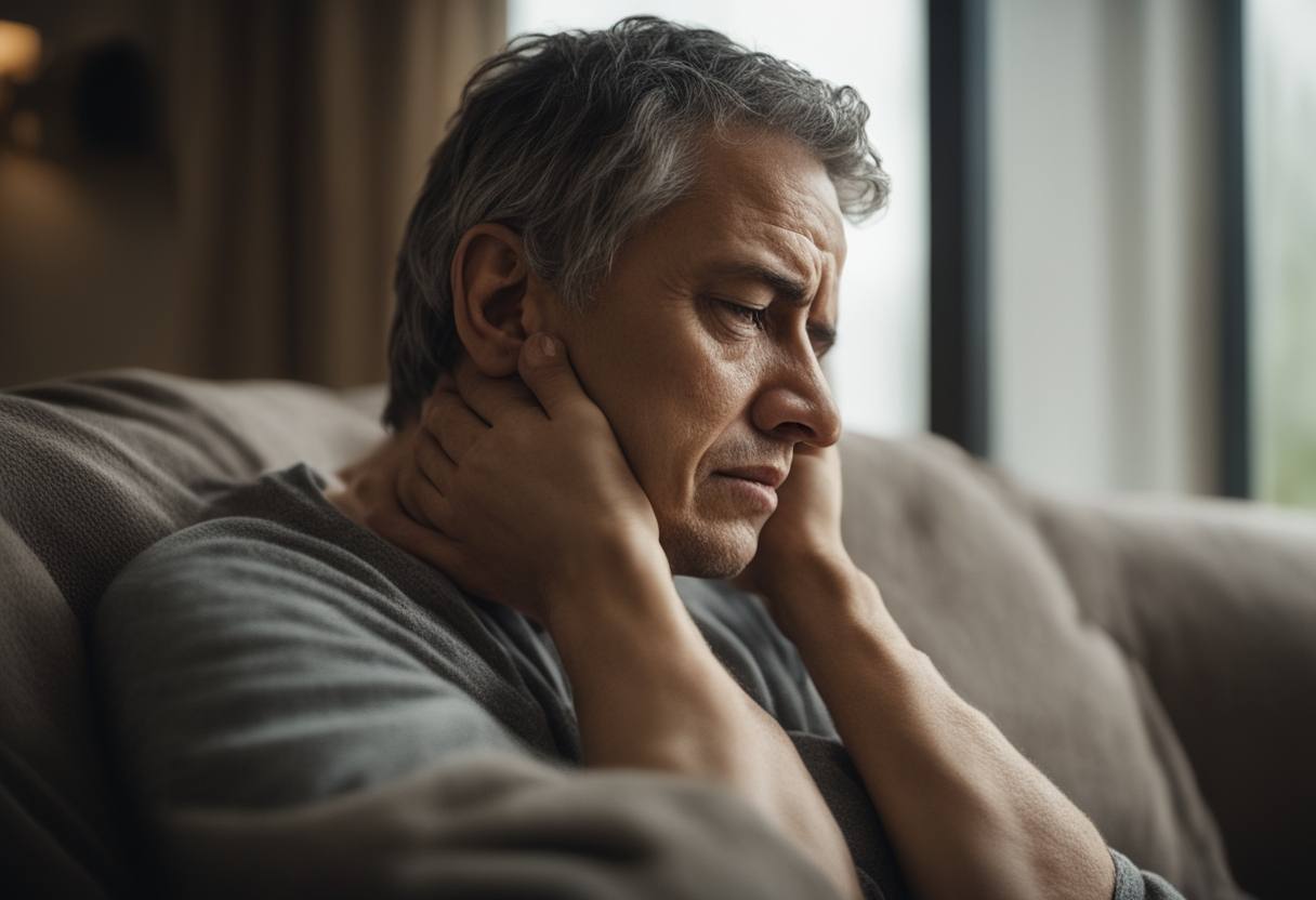 Douleur à l’omoplate Que signifie-t-elle