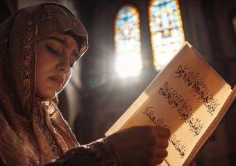 Divorcer en islam : les étapes que personne n&rsquo;explique vraiment