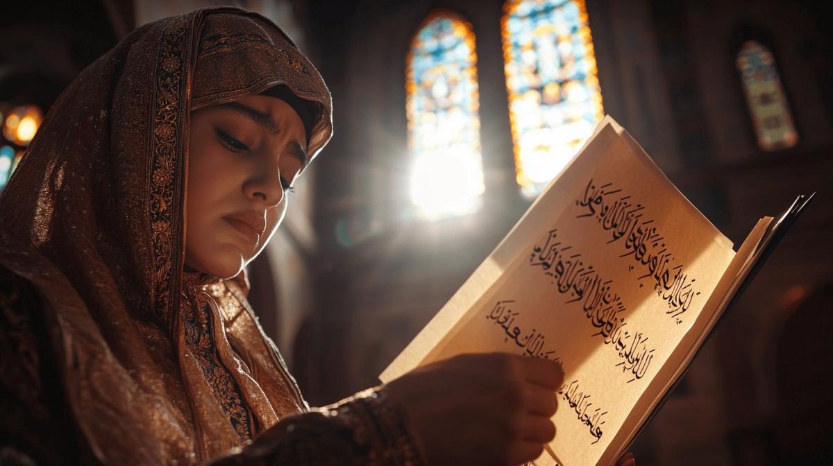 Divorcer en islam : les étapes que personne n&rsquo;explique vraiment