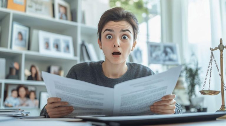 Droit de partage au divorce : ce qu’aucun notaire ne vous dit vraiment