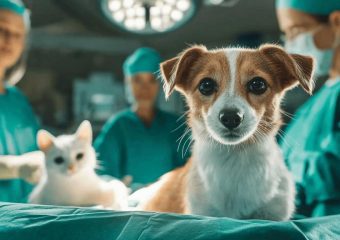 L&rsquo;avortement chez le chien et le chat : tout ce qu&rsquo;il faut savoir