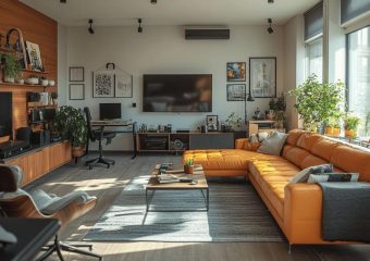 Location d&rsquo;appartement à l&rsquo;heure : la nouvelle tendance qui révolutionne votre quotidien