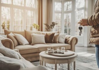 Peut-on louer un appartement acheté avec TVA réduite ?