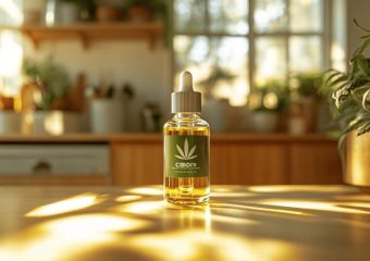 Quel CBD pour arrêter de fumer du THC sans rechuter ?