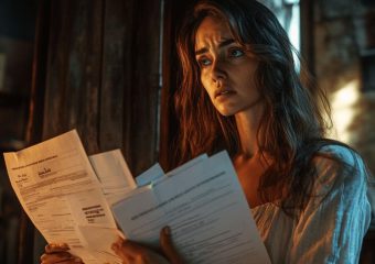 Votre mari refuse un avocat pour le divorce : que faire vraiment ?