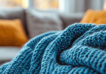 Votre pull préféré a rétréci ? Voici comment le sauver