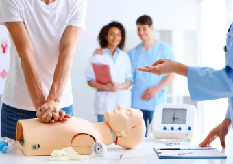 Formation AFGSU : êtes-vous vraiment prêt à sauver une vie ?