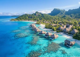 Bora Bora sans se ruiner, ça existe vraiment ?