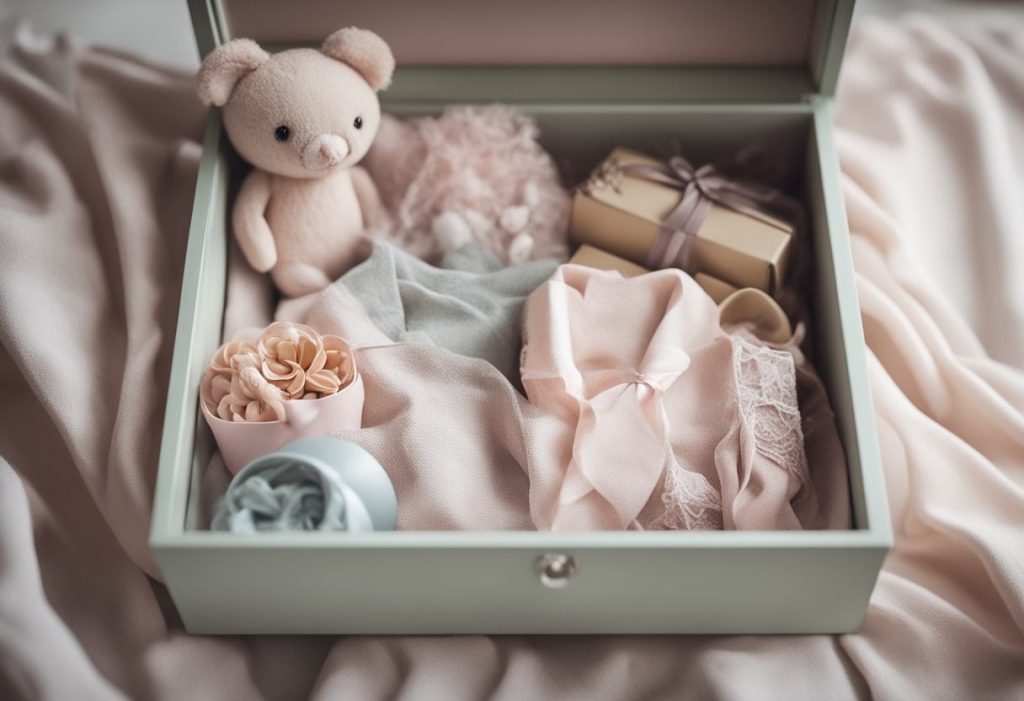 Cadeau coquin femme