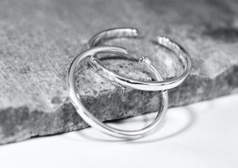 Boucle d&rsquo;oreille homme : Quel côté a vraiment une signification ?