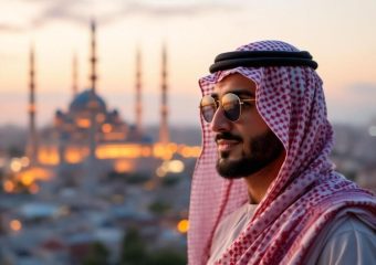 Domination dans la culture arabe : cliché, réalité ou art de vivre caché ?