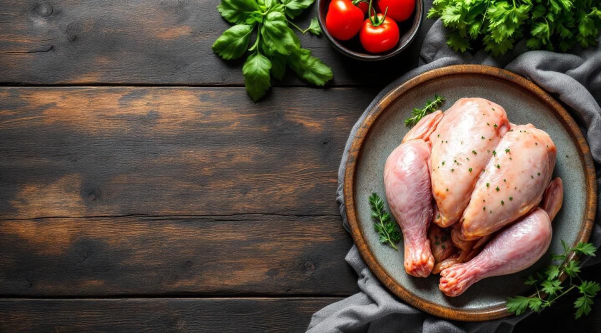 Le vrai coût du poulet bio : arnaque marketing ou investissement santé ?
