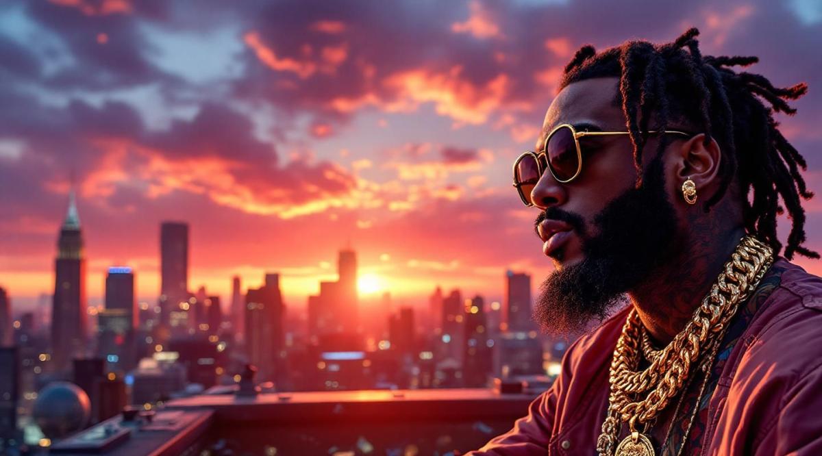 Les rappeurs les plus riches : Le secret que les banquiers ne vous disent pas