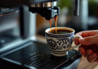 Pourquoi votre café turc a le goût de l&rsquo;eau chaude (et comment la machine change la donne)