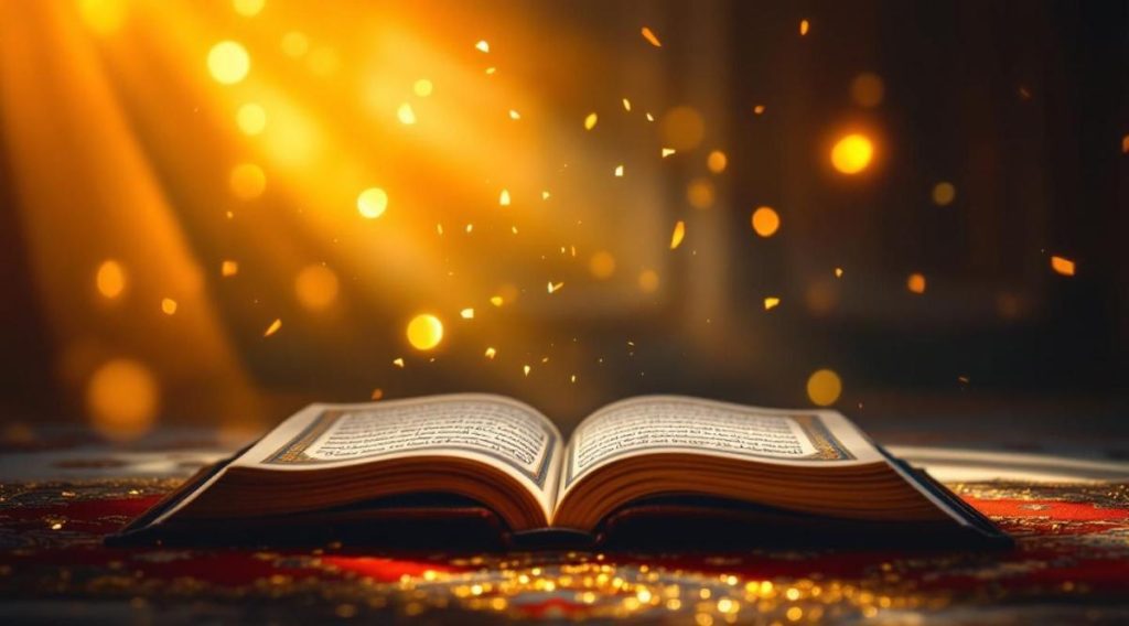 Sourate Yassine en arabe : Le « Cheat Code » spirituel pour apaiser votre cœur ?