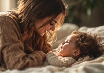 Tempête émotionnelle : pourquoi la crise de votre enfant ressemble (étrangement) à la vôtre