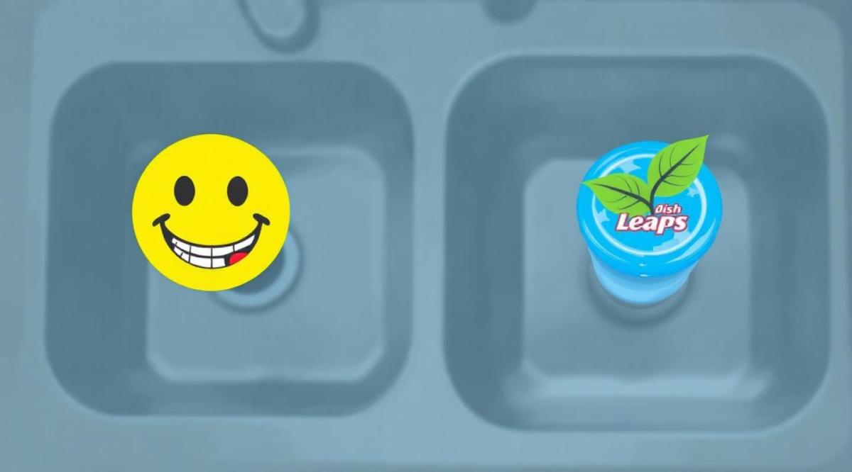 Votre liquide vaisselle vous ment (et comment passer au vert sans frotter)