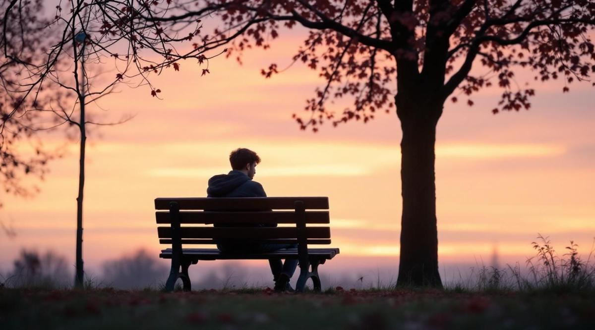 Homme timide amoureux distant : Le guide de survie (pour ne pas devenir folle)