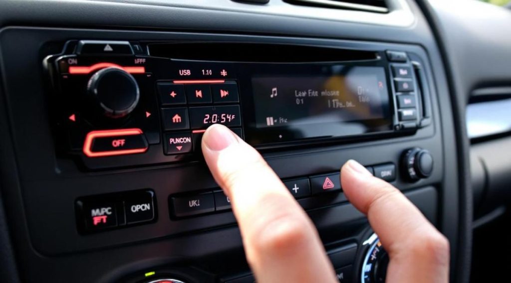 Votre autoradio s&rsquo;ennuie ? Voici comment mettre une musique sur une clé usb sans crise de nerfs