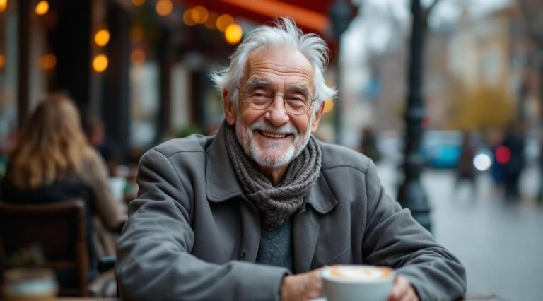 Maladie de Parkinson : stratégies pour une vie sociale active