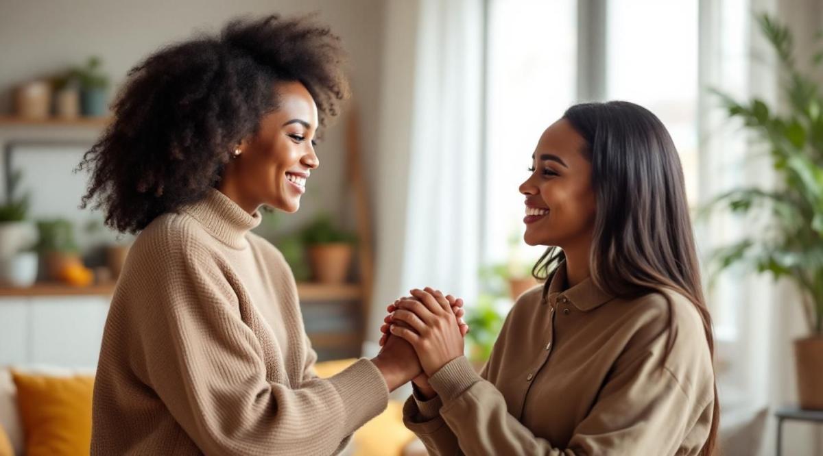Rencontre autiste TSA : amour, communication et neurodiversité