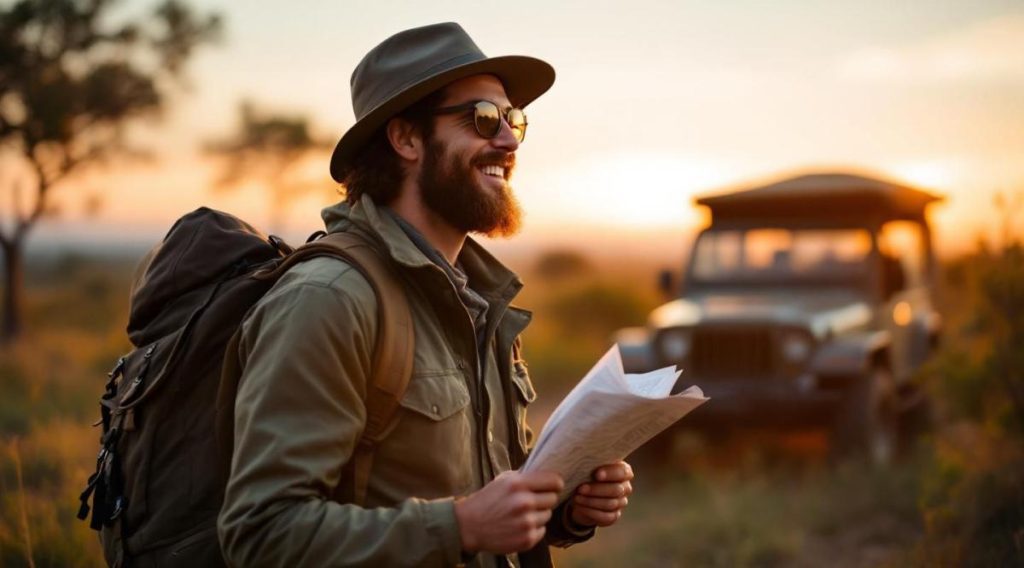 Safari au Botswana : mission impossible avec un petit budget ? (Spoiler : non)