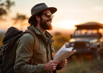 Safari au Botswana : mission impossible avec un petit budget ? (Spoiler : non)