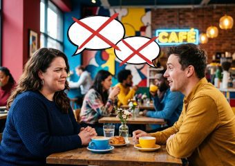 « Tu es belle malgré ton poids » : 8 faux compliments grossophobes entendus en rendez-vous