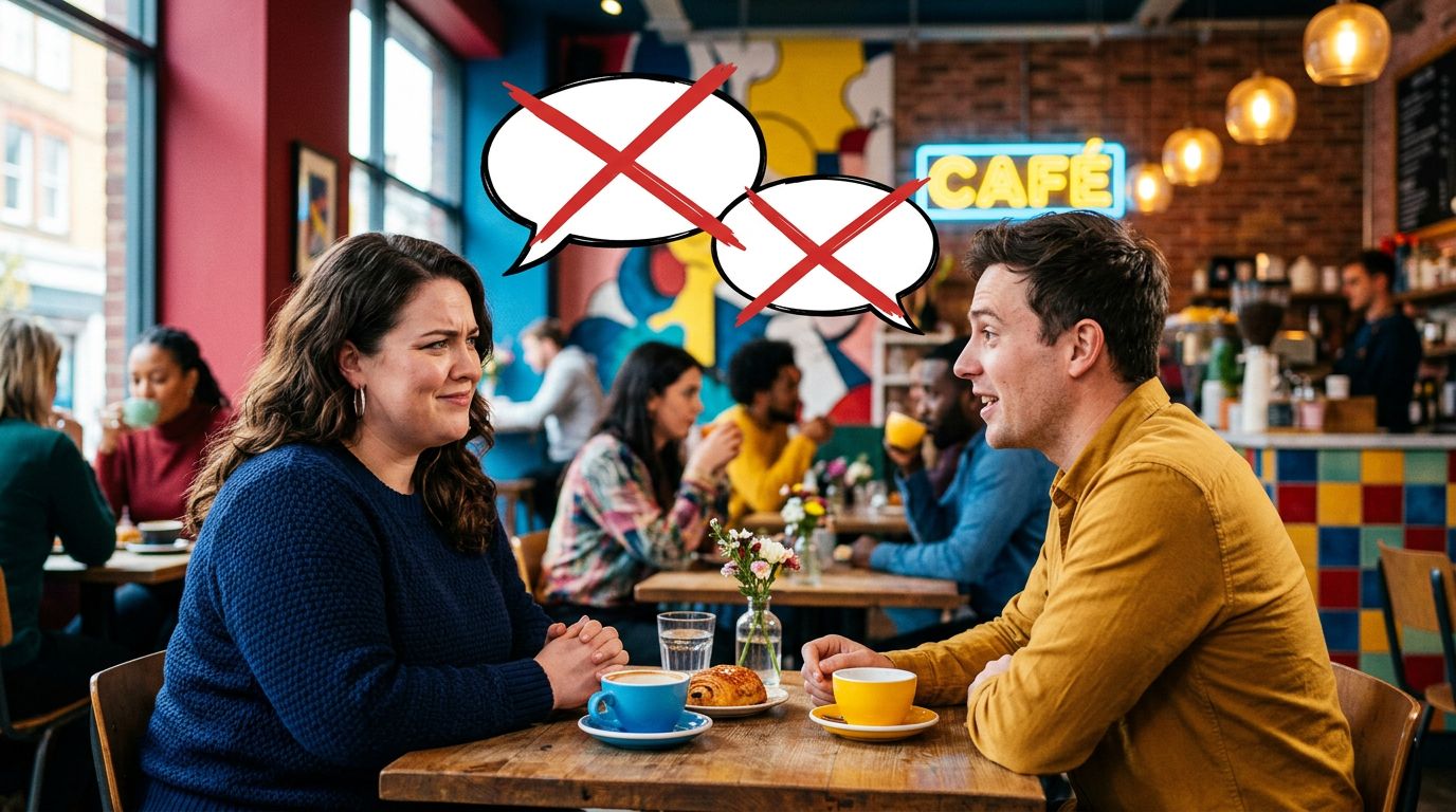 « Tu es belle malgré ton poids » : 8 faux compliments grossophobes entendus en rendez-vous